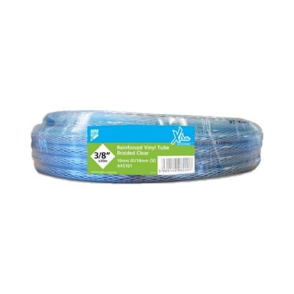 Aspen Xtra AX5101 PVC condensslang versterkt 3/8x30m (10mm)